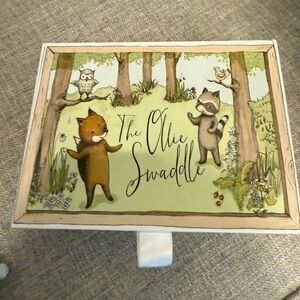 Ollie Swaddle - Stone